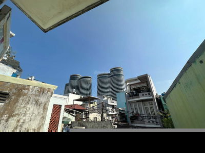 Жилье в Ho Chi Minh City, Vietnam Жилье в Ho Chi Minh City, Vietnam