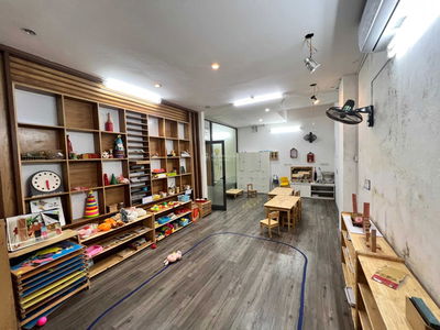 Gehäuse In Hanoi, Vietnam Gehäuse In Hanoi, Vietnam