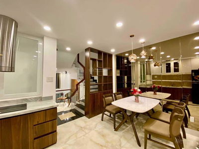 Жилье в Ho Chi Minh City, Vietnam Жилье в Ho Chi Minh City, Vietnam