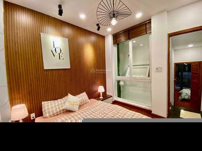 Alojamiento en Ho Chi Minh City, Vietnam Alojamiento en Ho Chi Minh City, Vietnam