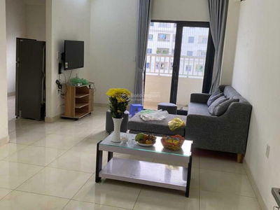 Tecco Town Binh Tan, Vietnam Tecco Town Binh Tan, Vietnam