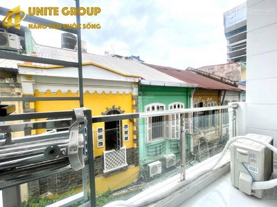 Nguyen Thai Binh Street, Vietnam Nguyen Thai Binh Street, Vietnam