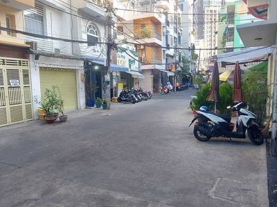 Gehäuse In Nha Be, Vietnam Gehäuse In Nha Be, Vietnam