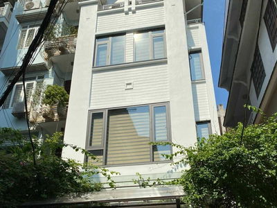 Жилье в Hanoi, Vietnam Жилье в Hanoi, Vietnam