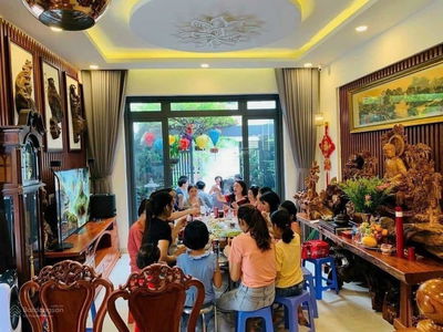 Housing in Di An, Vietnam Housing in Di An, Vietnam