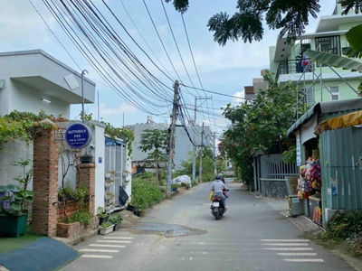 Logement dans Di An, Vietnam Logement dans Di An, Vietnam