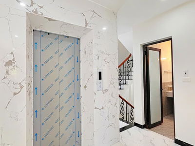 Housing in Hanoi, Vietnam Housing in Hanoi, Vietnam