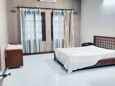 Housing in Hanoi, Vietnam Housing in Hanoi, Vietnam