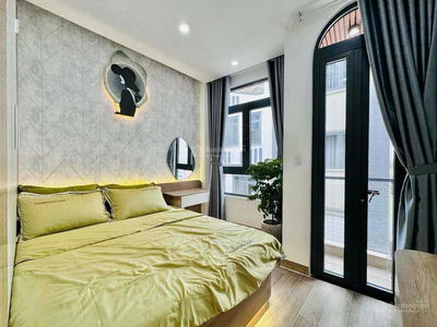 Жилье в Ho Chi Minh City, Vietnam Жилье в Ho Chi Minh City, Vietnam