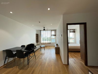 Léman Luxury Apartments, Vietnam Léman Luxury Apartments, Vietnam