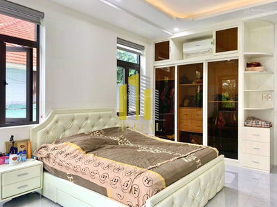 Housing in Nha Be, Vietnam Housing in Nha Be, Vietnam