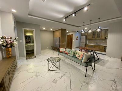 Léman Luxury Apartments, Vietnam Léman Luxury Apartments, Vietnam