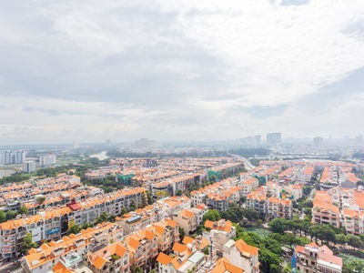 Khu đô thị Him Lam Kênh Tẻ, Vietnam Khu đô thị Him Lam Kênh Tẻ, Vietnam