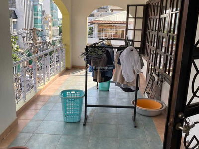 Жилье в Ho Chi Minh City, Vietnam Жилье в Ho Chi Minh City, Vietnam