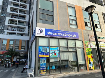 Ricca Apartment District 9, Vietnam Ricca Apartment District 9, Vietnam