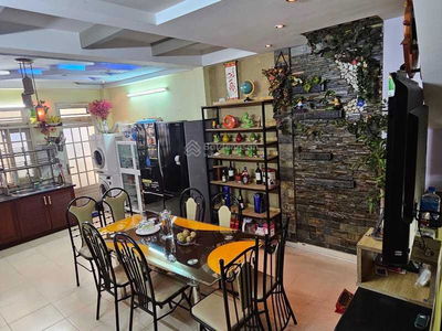 Housing in Ho Chi Minh City, Vietnam Housing in Ho Chi Minh City, Vietnam