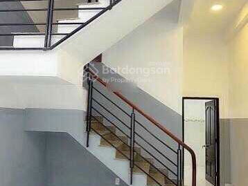 Housing in Nha Be, Vietnam Housing in Nha Be, Vietnam