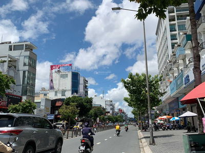 Logement dans Ho Chi Minh City, Vietnam Logement dans Ho Chi Minh City, Vietnam