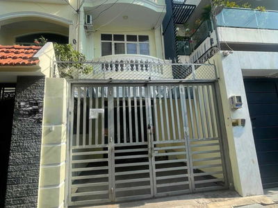 Alojamiento en Ho Chi Minh City, Vietnam Alojamiento en Ho Chi Minh City, Vietnam