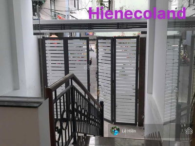 Logement dans Ho Chi Minh City, Vietnam Logement dans Ho Chi Minh City, Vietnam