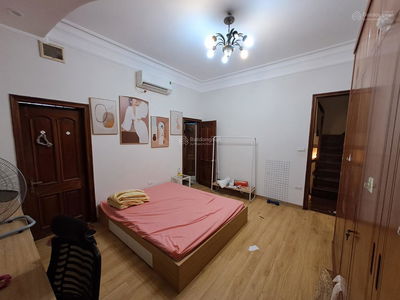 Housing in Hanoi, Vietnam Housing in Hanoi, Vietnam