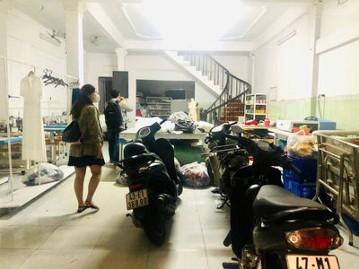 Alojamiento en Ho Chi Minh City, Vietnam Alojamiento en Ho Chi Minh City, Vietnam