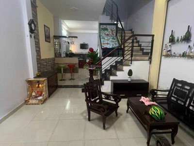 Жилье в Ho Chi Minh City, Vietnam Жилье в Ho Chi Minh City, Vietnam