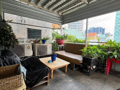 Alojamiento en Ho Chi Minh City, Vietnam Alojamiento en Ho Chi Minh City, Vietnam