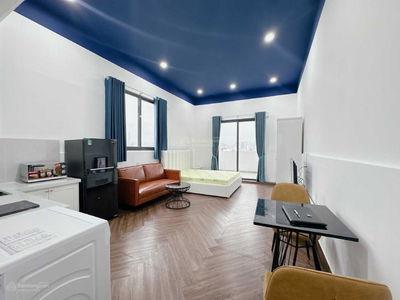 Ly Chinh Thang Street, Vietnam Ly Chinh Thang Street, Vietnam