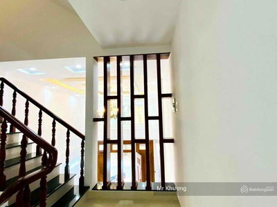 Housing in Ho Chi Minh City, Vietnam Housing in Ho Chi Minh City, Vietnam