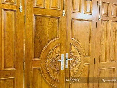 Housing in Ho Chi Minh City, Vietnam Housing in Ho Chi Minh City, Vietnam