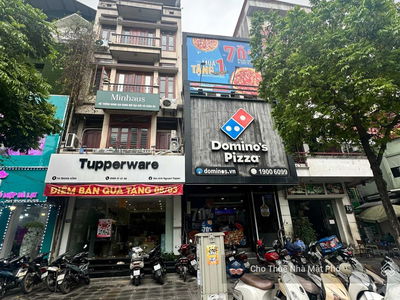 Housing in Hanoi, Vietnam Housing in Hanoi, Vietnam