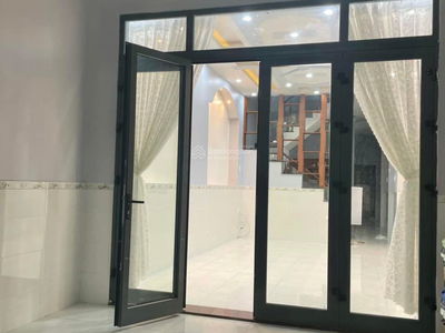 Housing in Thu Dau Mot, Vietnam Housing in Thu Dau Mot, Vietnam