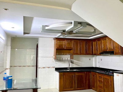 Logement dans Ho Chi Minh City, Vietnam Logement dans Ho Chi Minh City, Vietnam