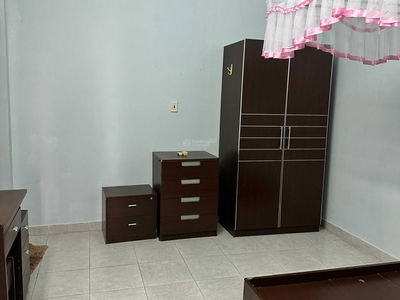 Alojamiento en Ho Chi Minh City, Vietnam Alojamiento en Ho Chi Minh City, Vietnam