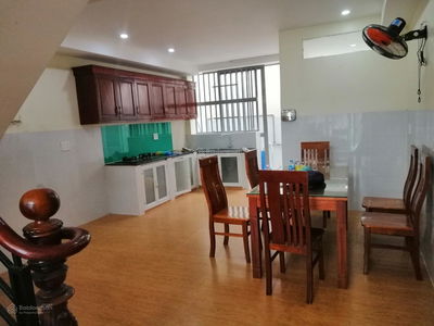 Housing in Nha Be, Vietnam Housing in Nha Be, Vietnam