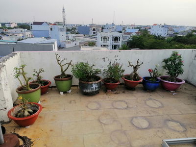 Gehäuse In Nha Be, Vietnam Gehäuse In Nha Be, Vietnam