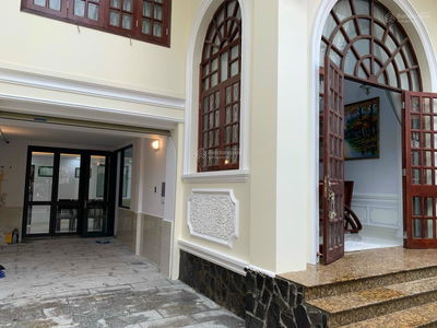 Жилье в Ho Chi Minh City, Vietnam Жилье в Ho Chi Minh City, Vietnam