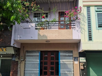 Alojamiento en Ho Chi Minh City, Vietnam Alojamiento en Ho Chi Minh City, Vietnam