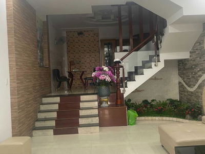 Housing in Ho Chi Minh City, Vietnam Housing in Ho Chi Minh City, Vietnam