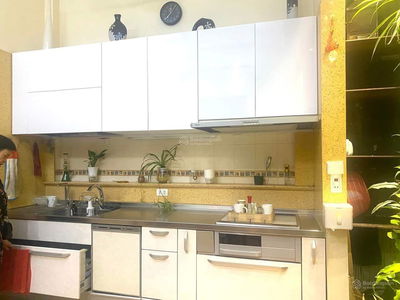 Housing in Hanoi, Vietnam Housing in Hanoi, Vietnam