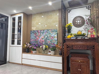 Housing in Hanoi, Vietnam Housing in Hanoi, Vietnam