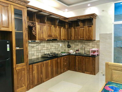 Жилье в Ho Chi Minh City, Vietnam Жилье в Ho Chi Minh City, Vietnam