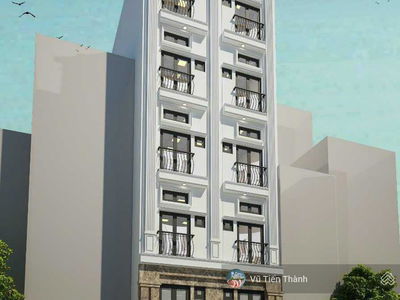 Housing in Hanoi, Vietnam Housing in Hanoi, Vietnam