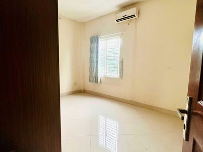 Housing in Nha Be, Vietnam Housing in Nha Be, Vietnam