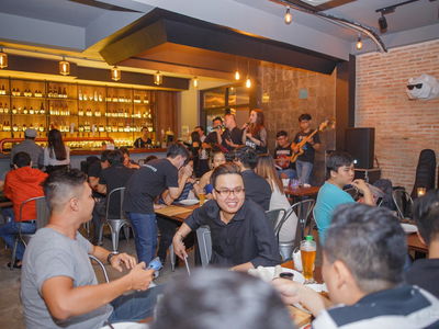 Alojamiento en Ho Chi Minh City, Vietnam Alojamiento en Ho Chi Minh City, Vietnam