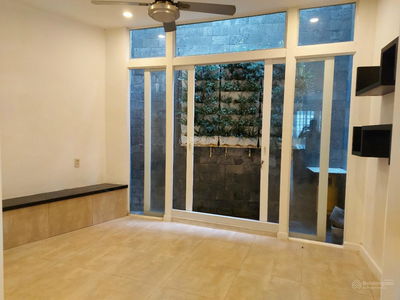 Housing in Nha Be, Vietnam Housing in Nha Be, Vietnam