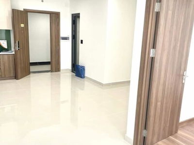 Q7 Saigon Riverside, Vietnam Q7 Saigon Riverside, Vietnam