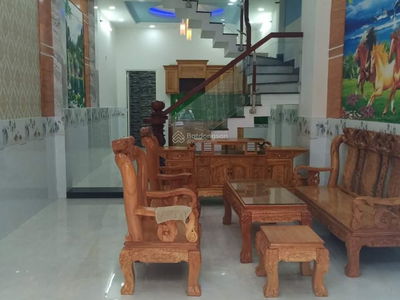 Housing in Ho Chi Minh City, Vietnam Housing in Ho Chi Minh City, Vietnam