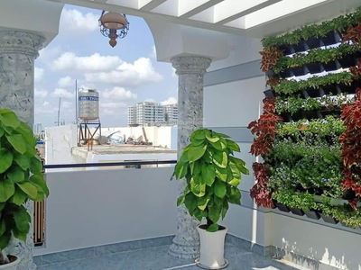 Housing in Ho Chi Minh City, Vietnam Housing in Ho Chi Minh City, Vietnam